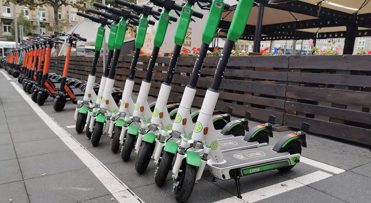 Scooter
