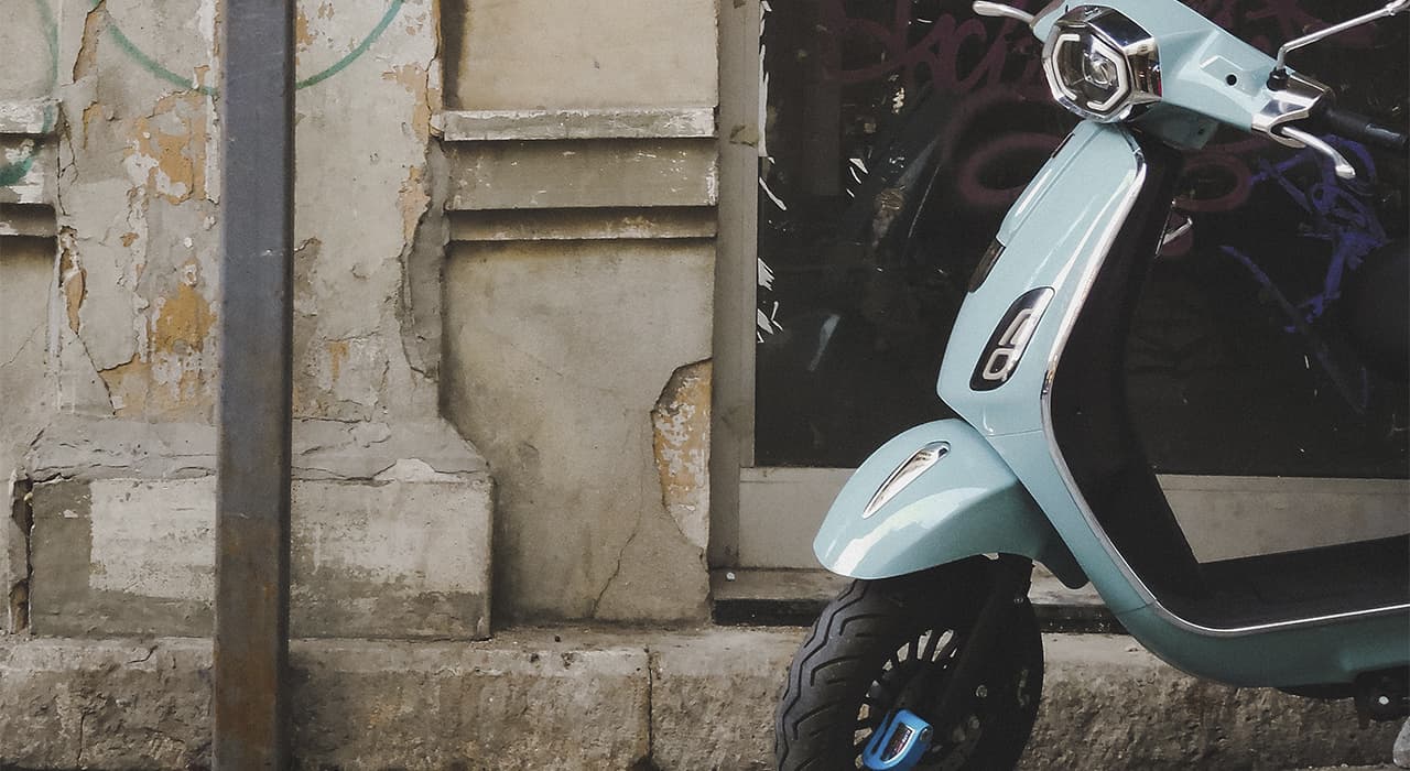 How to choose an electric scooter?