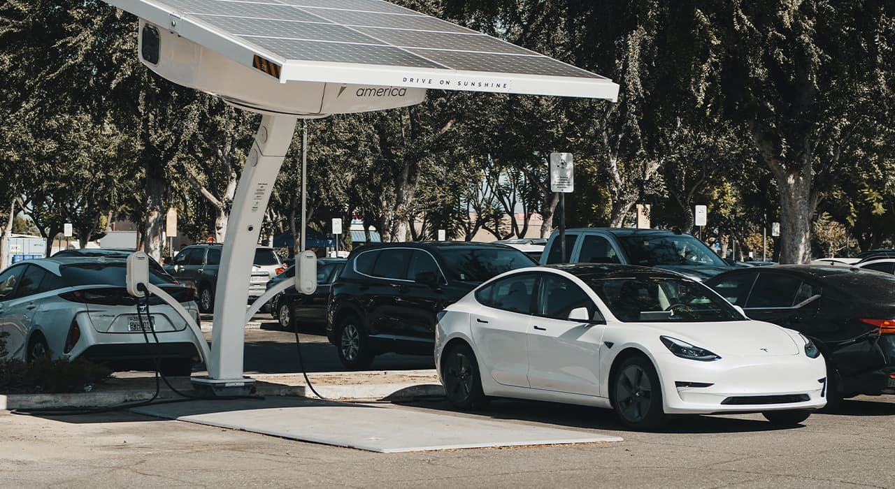 Electric cars: what are they, what are they, how do they work?