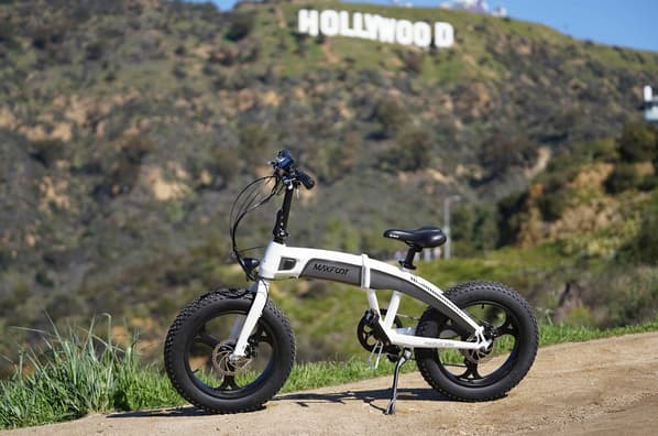 E-Bikes on the Rise: Transforming Urban Mobility
