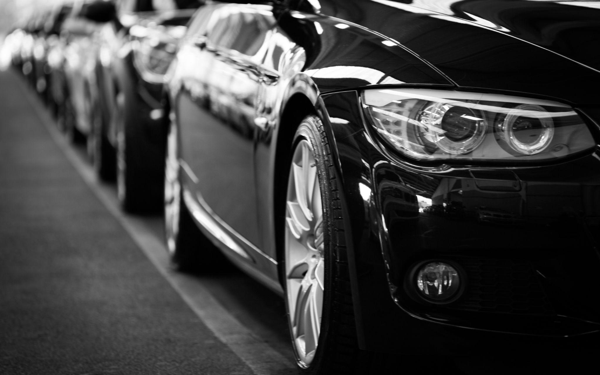 Modern electric vehicles